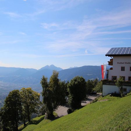 Gasthof Walde Rifiano Dış mekan fotoğraf
