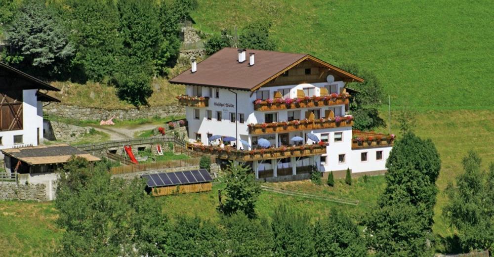 Gasthof Walde Rifiano Dış mekan fotoğraf
