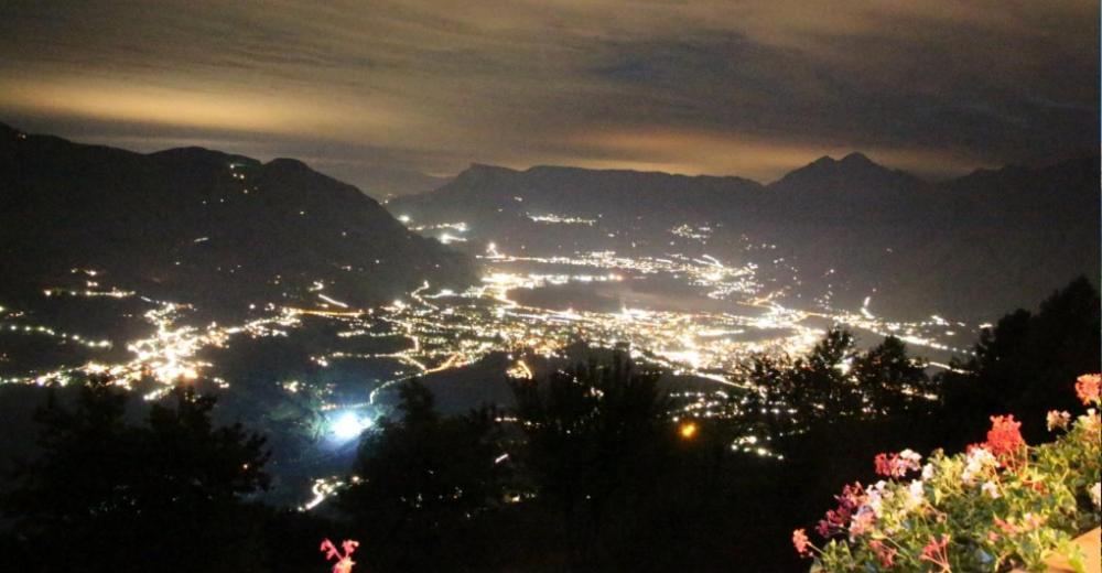 Gasthof Walde Rifiano Dış mekan fotoğraf
